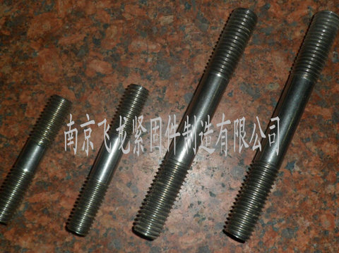 304双头螺栓批发