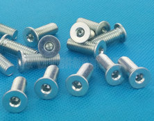 内六角平头螺钉w 内六角平头螺钉w